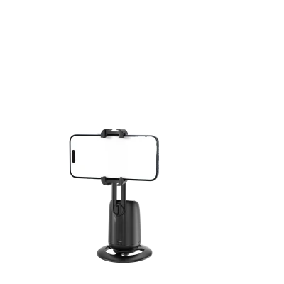 全自动人脸追踪摄像头